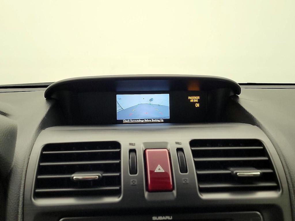 used 2015 Subaru Forester car, priced at $13,599
