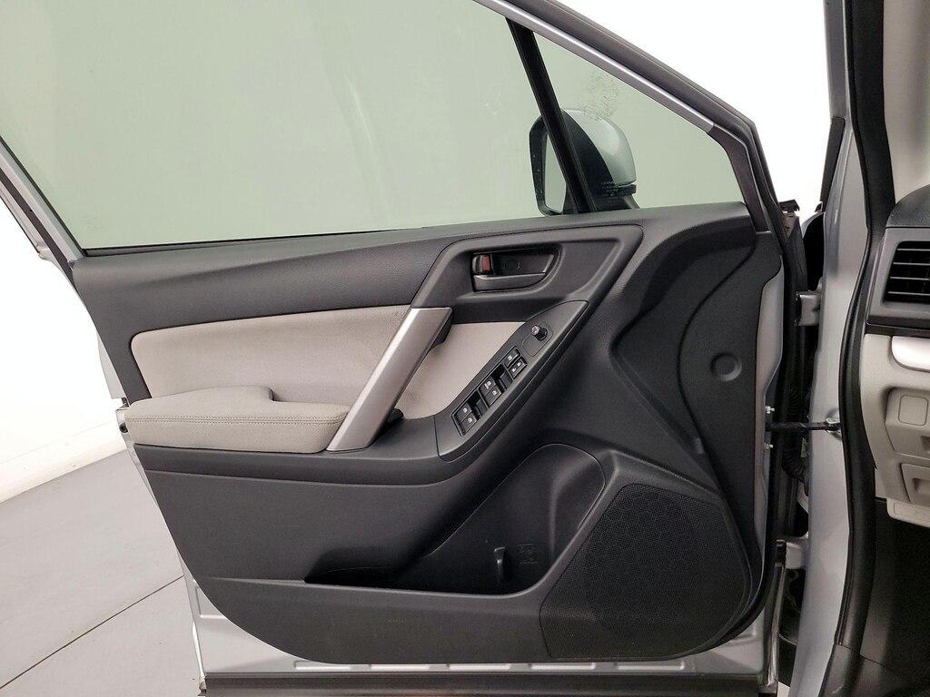 used 2015 Subaru Forester car, priced at $13,599