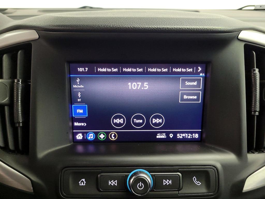 used 2020 GMC Terrain car, priced at $17,998