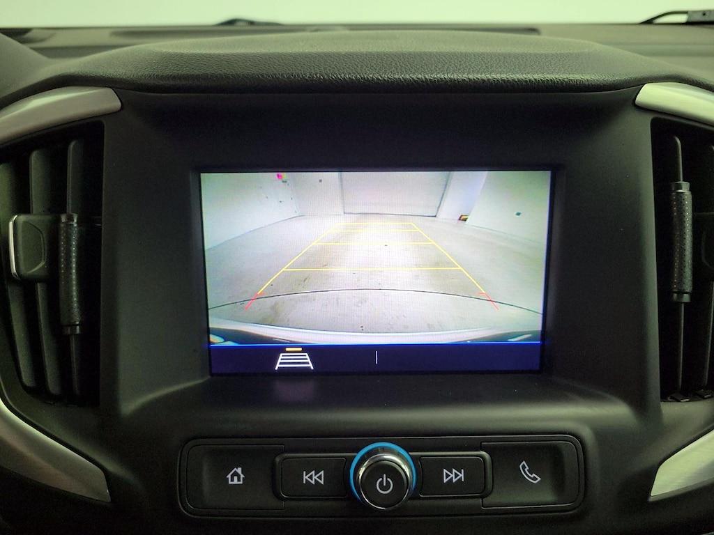 used 2020 GMC Terrain car, priced at $17,998