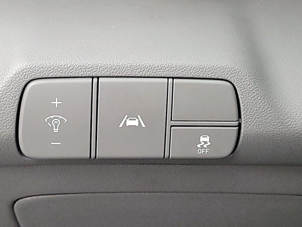 used 2023 Hyundai Elantra car, priced at $20,998