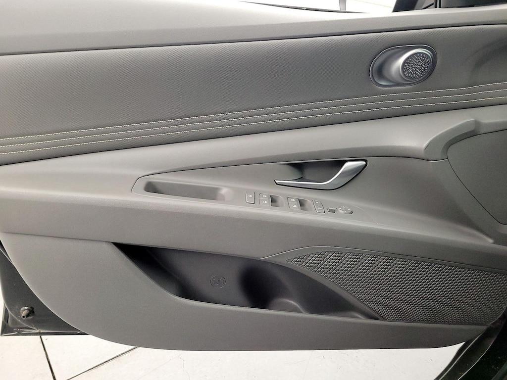 used 2023 Hyundai Elantra car, priced at $20,998