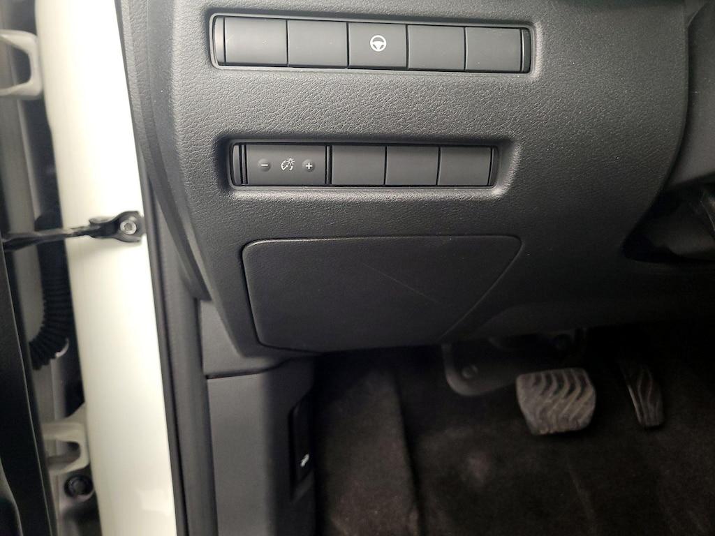 used 2023 Nissan Rogue car, priced at $24,998