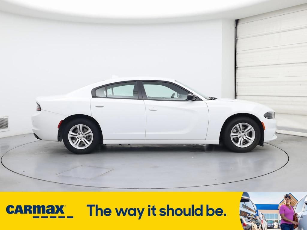 used 2023 Dodge Charger car, priced at $21,998