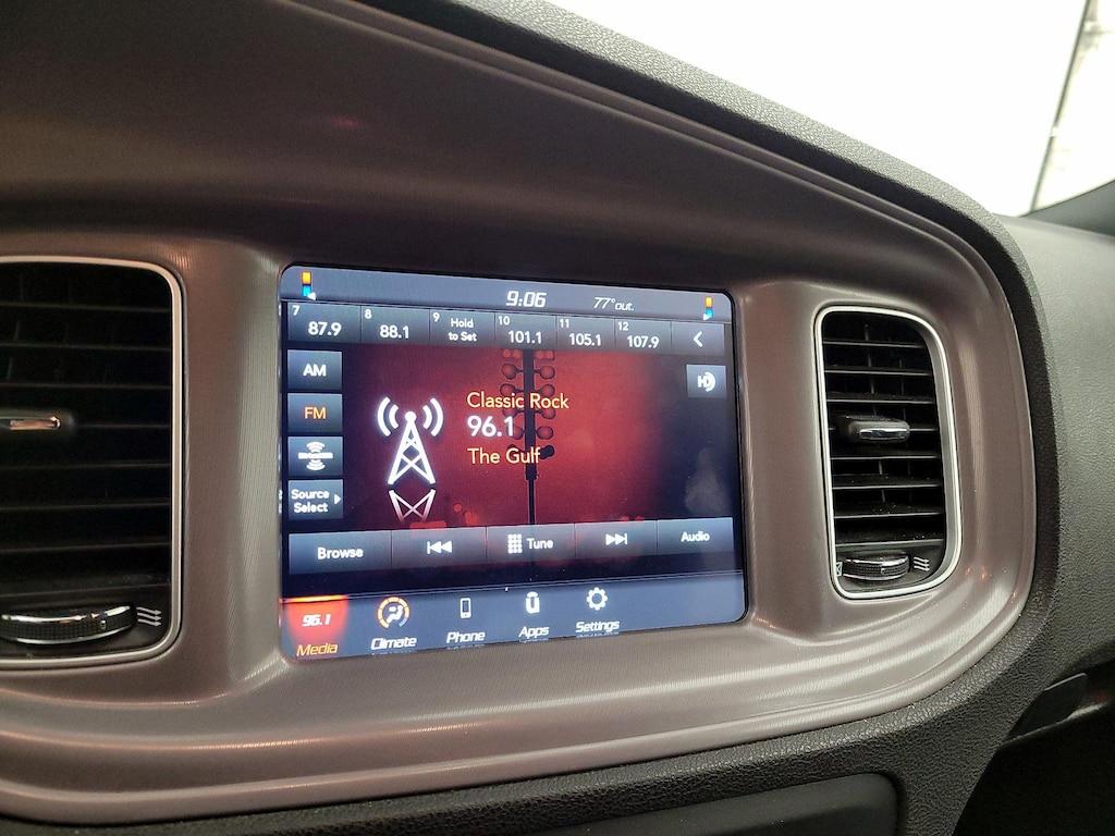 used 2023 Dodge Charger car, priced at $21,998