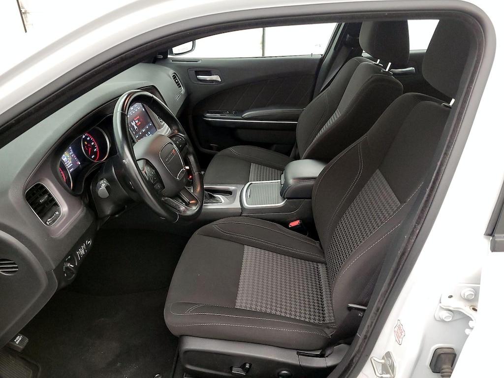 used 2023 Dodge Charger car, priced at $21,998