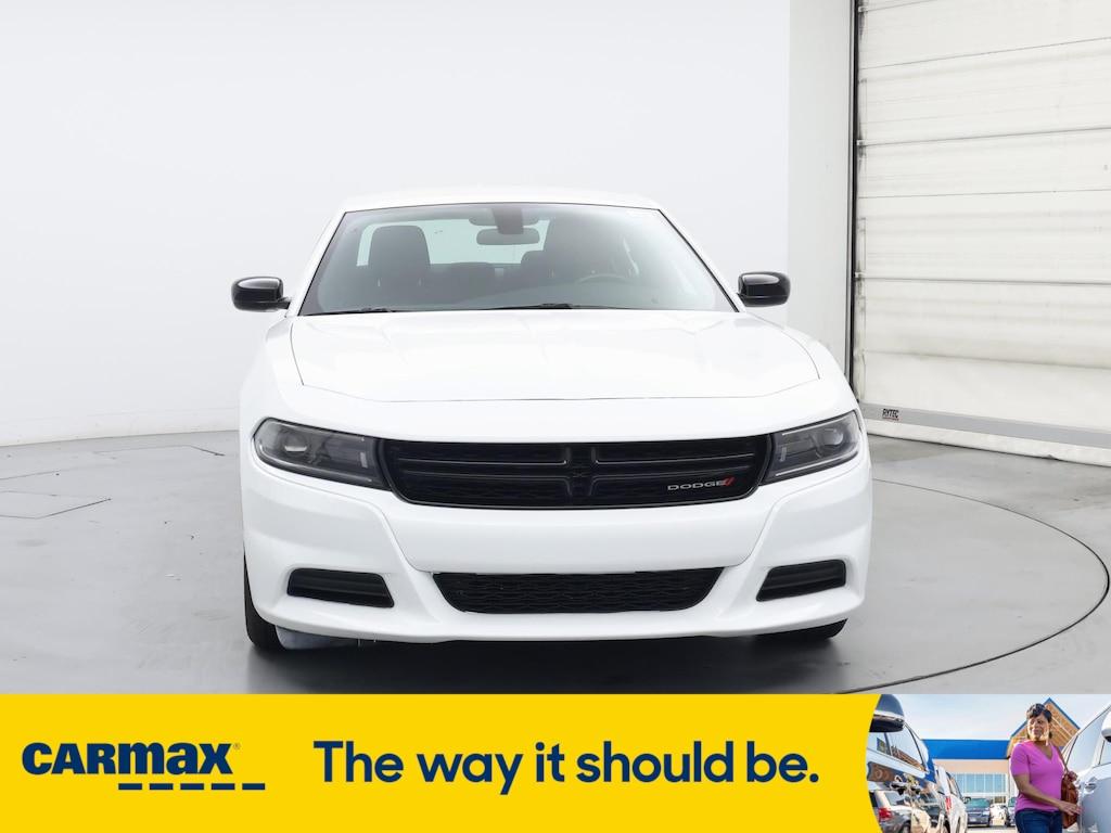 used 2023 Dodge Charger car, priced at $21,998