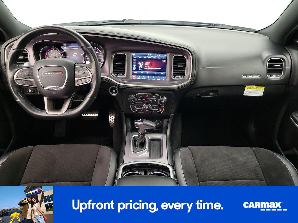 used 2020 Dodge Charger car, priced at $31,998