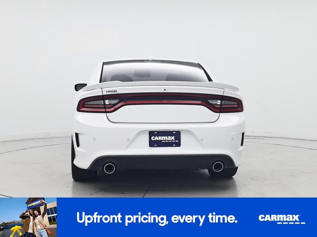 used 2020 Dodge Charger car, priced at $31,998