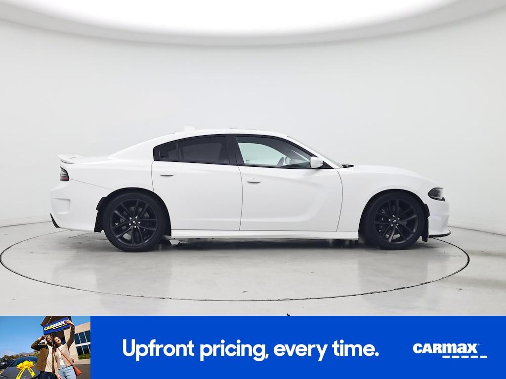 used 2020 Dodge Charger car, priced at $31,998