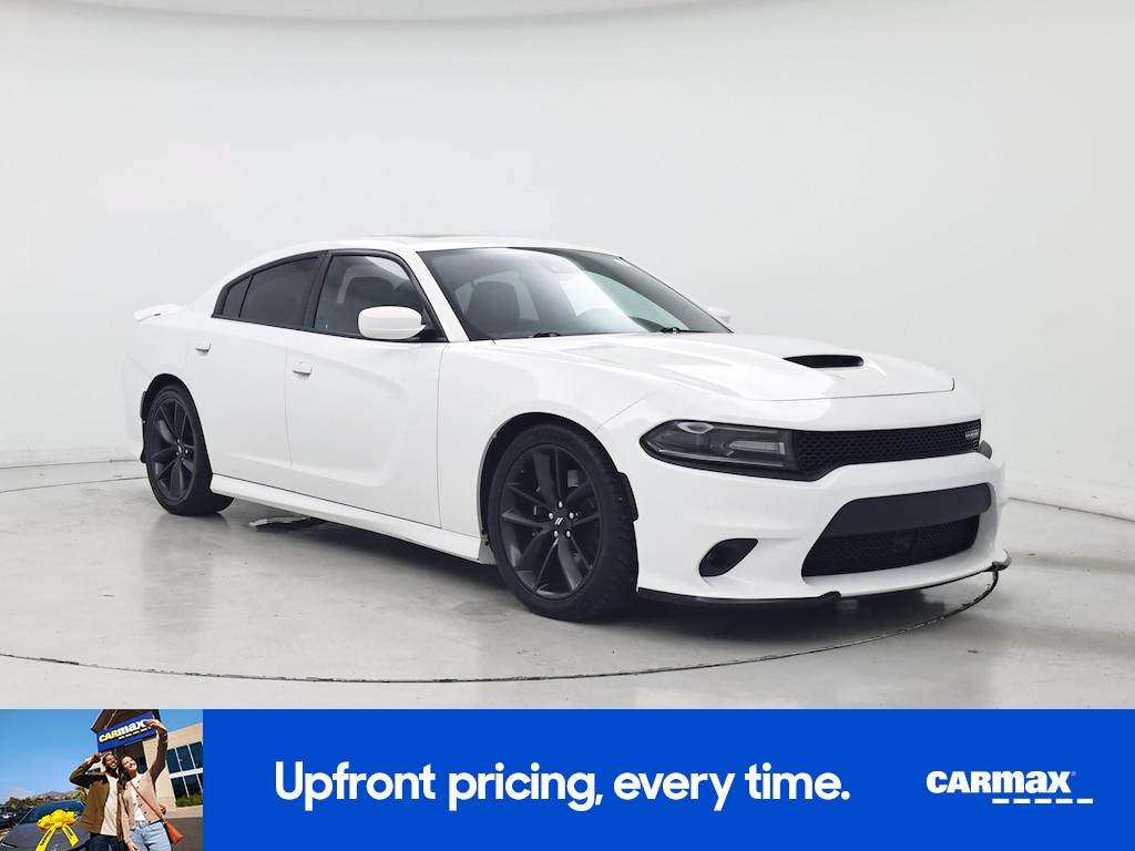 used 2020 Dodge Charger car, priced at $31,998