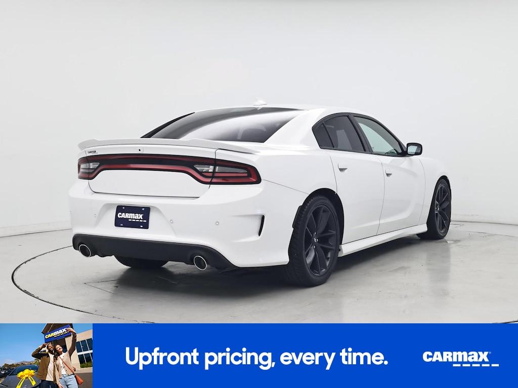 used 2020 Dodge Charger car, priced at $31,998