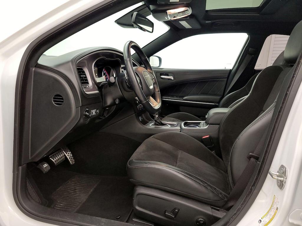 used 2020 Dodge Charger car, priced at $31,998