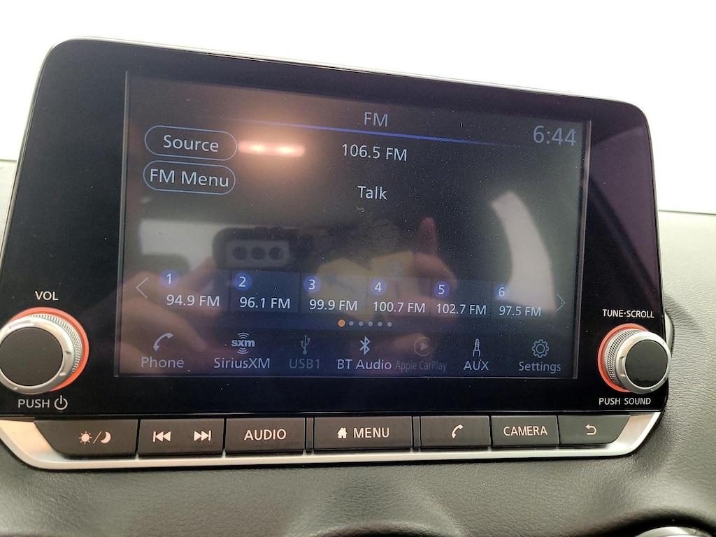 used 2024 Nissan Sentra car, priced at $19,998