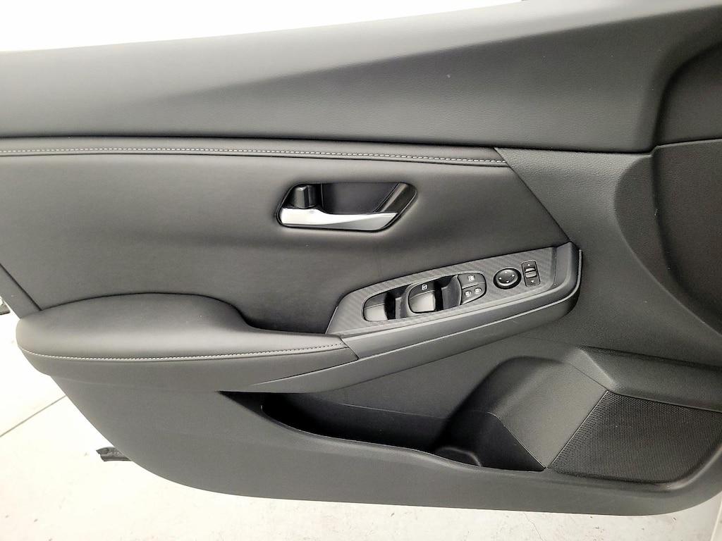 used 2024 Nissan Sentra car, priced at $19,998