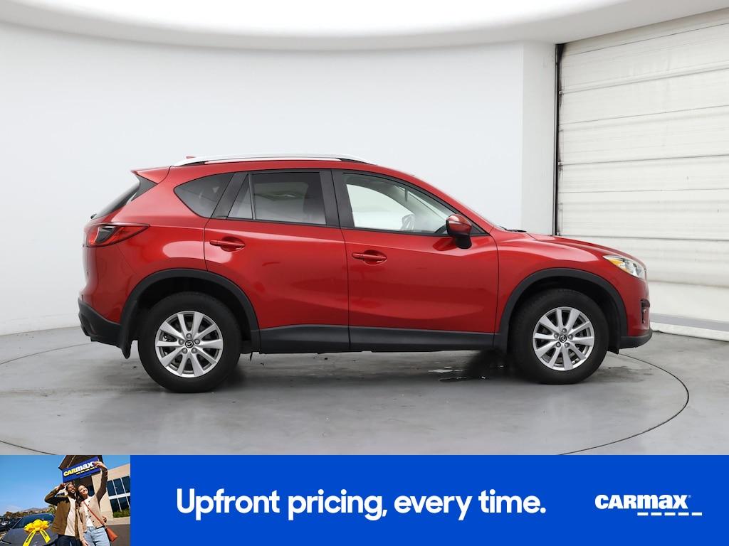 used 2016 Mazda CX-5 car, priced at $17,998