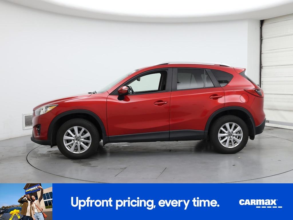 used 2016 Mazda CX-5 car, priced at $17,998