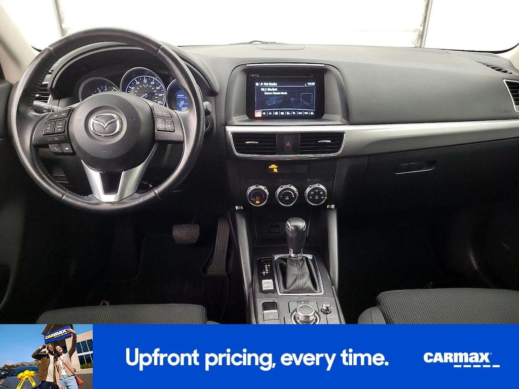 used 2016 Mazda CX-5 car, priced at $17,998