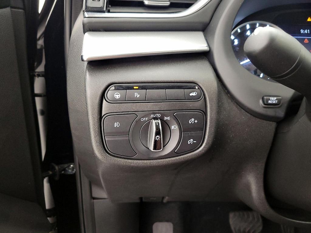 used 2022 INFINITI QX50 car, priced at $30,998