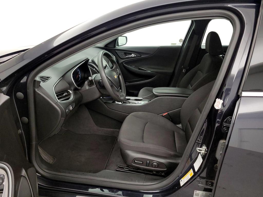 used 2023 Chevrolet Malibu car, priced at $20,998
