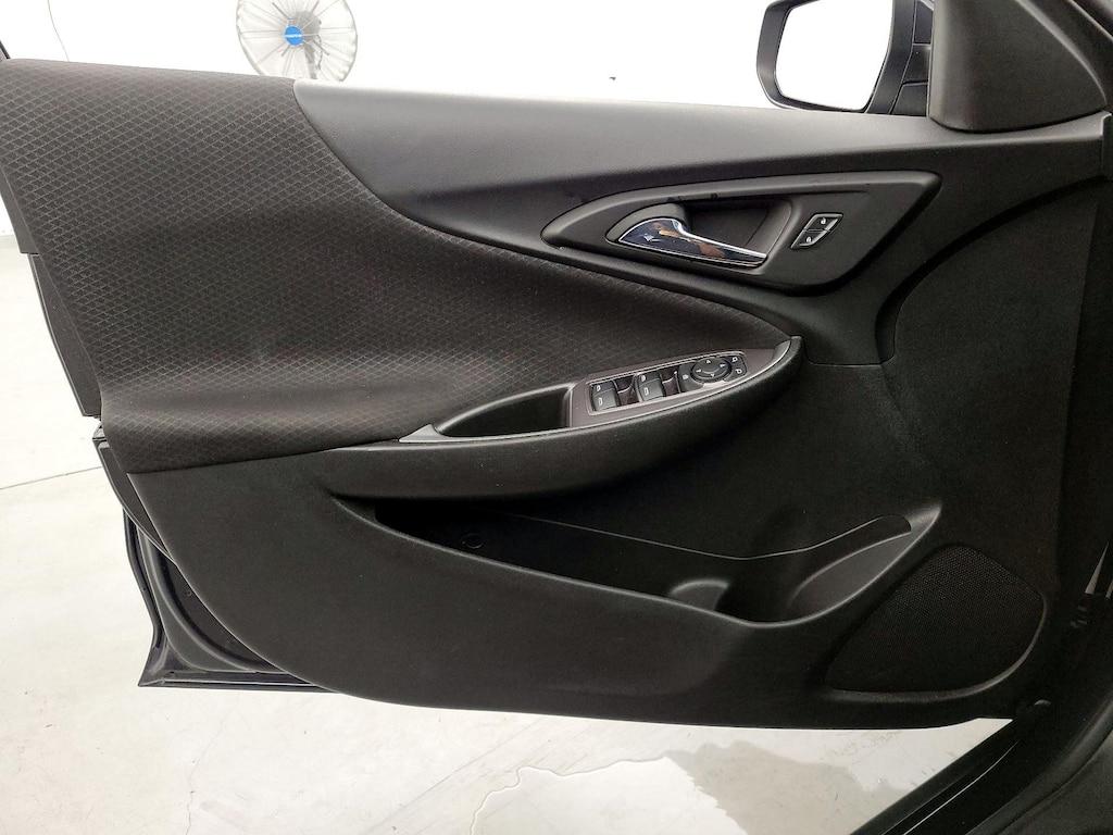 used 2023 Chevrolet Malibu car, priced at $20,998
