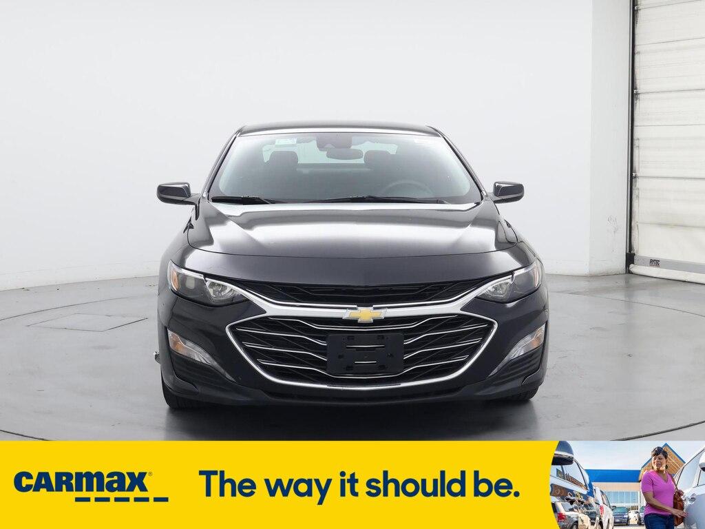 used 2023 Chevrolet Malibu car, priced at $19,998