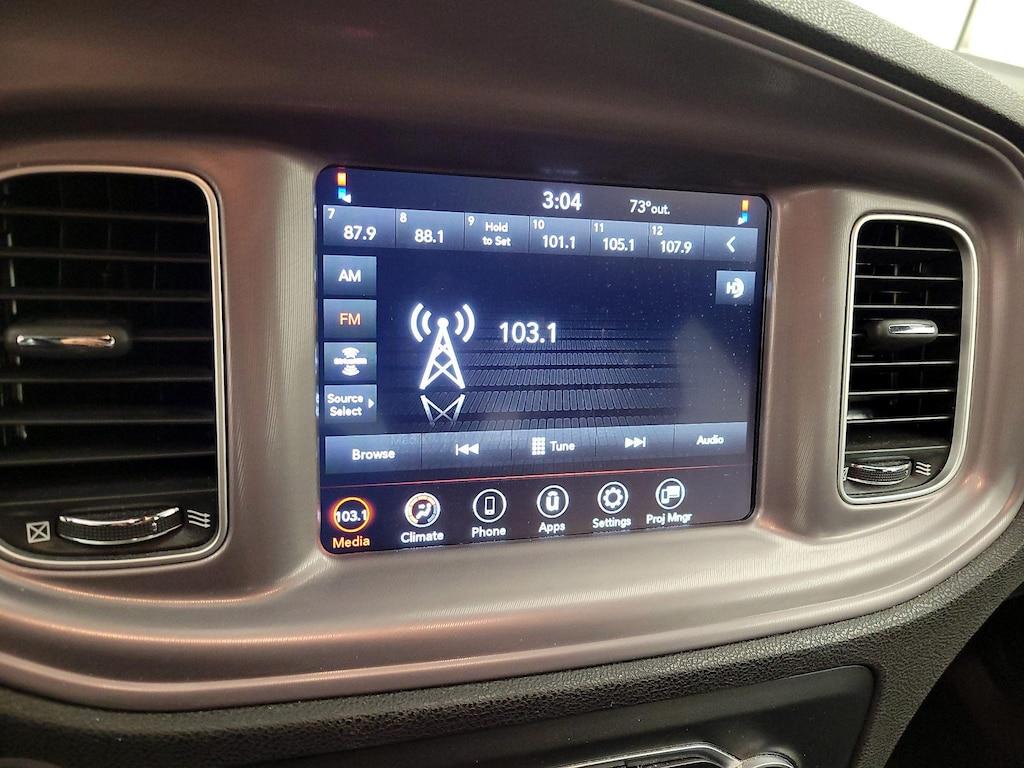 used 2023 Dodge Charger car, priced at $21,998