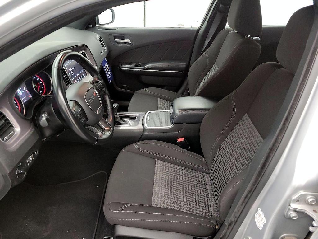 used 2023 Dodge Charger car, priced at $21,998