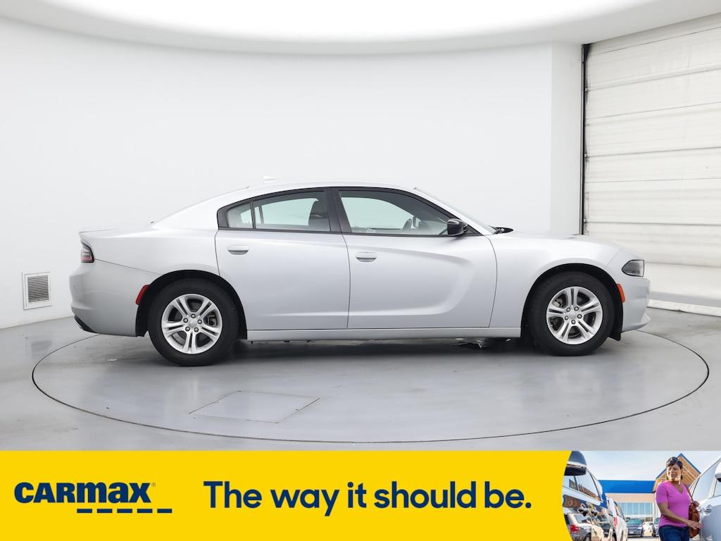 used 2023 Dodge Charger car, priced at $21,998