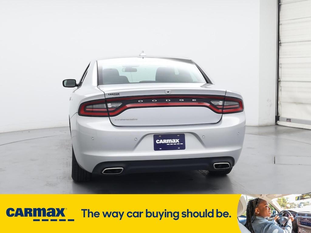 used 2023 Dodge Charger car, priced at $21,998