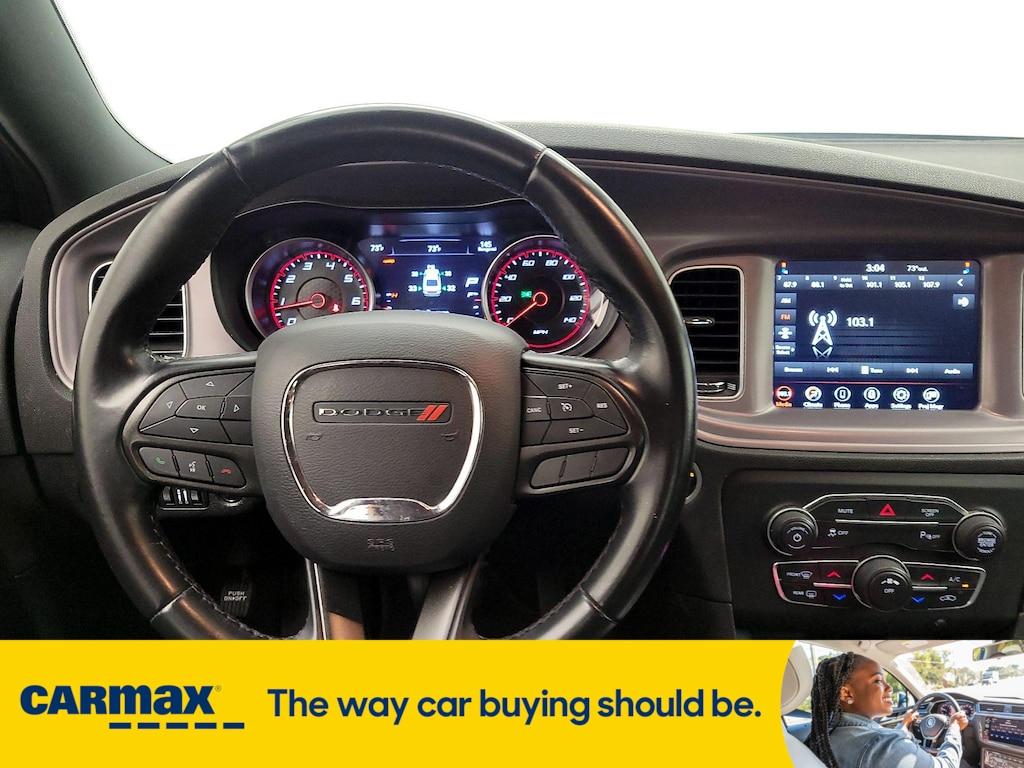 used 2023 Dodge Charger car, priced at $21,998