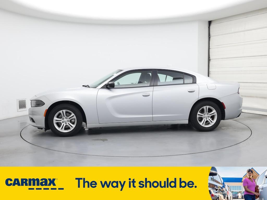 used 2023 Dodge Charger car, priced at $21,998