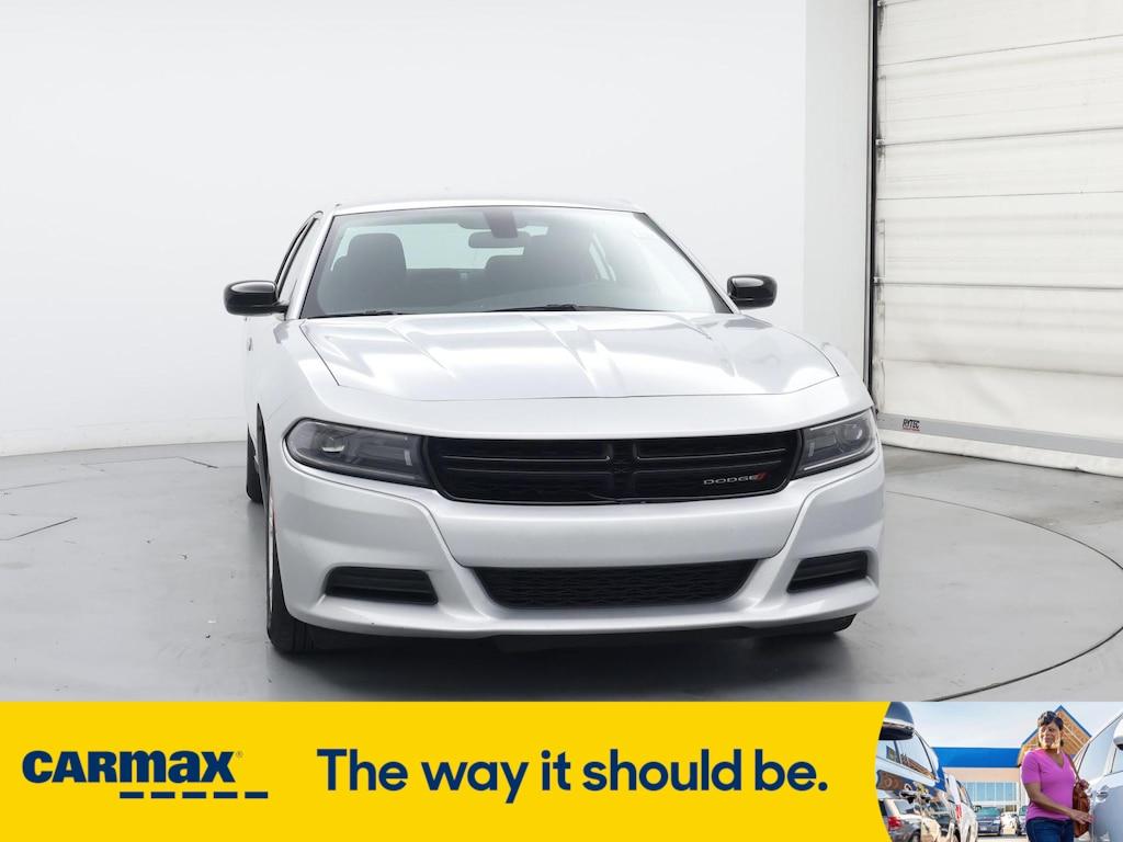 used 2023 Dodge Charger car, priced at $21,998