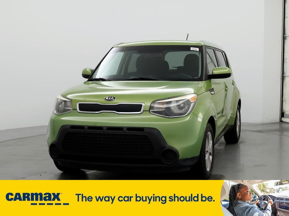 used 2014 Kia Soul car, priced at $12,998