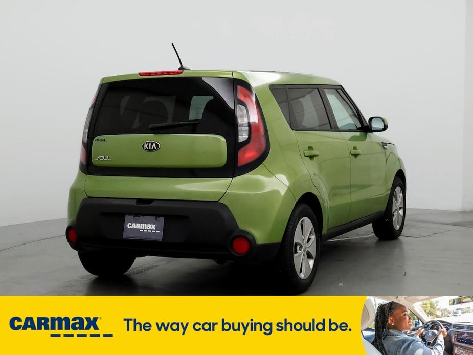 used 2014 Kia Soul car, priced at $12,998