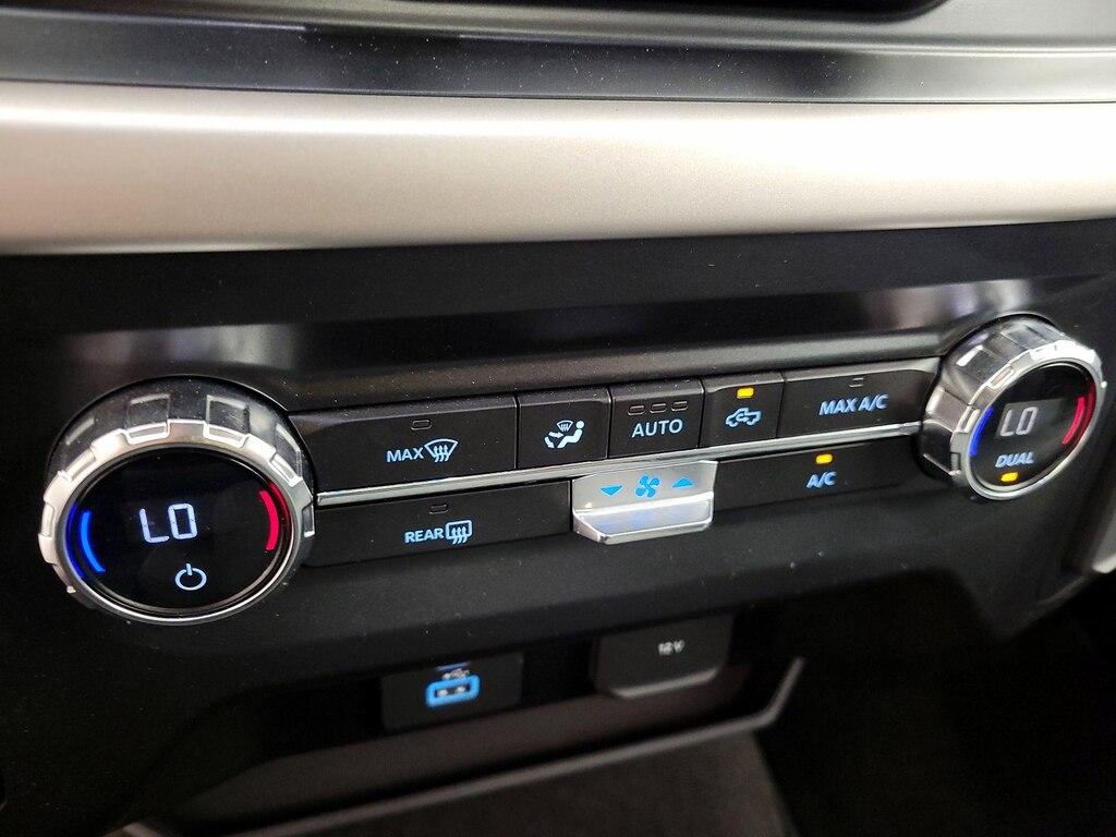 used 2021 Ford F-150 car, priced at $40,998