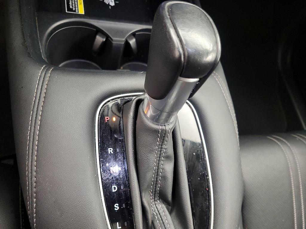 used 2023 Honda HR-V car, priced at $26,998
