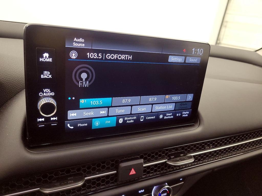 used 2023 Honda HR-V car, priced at $26,998