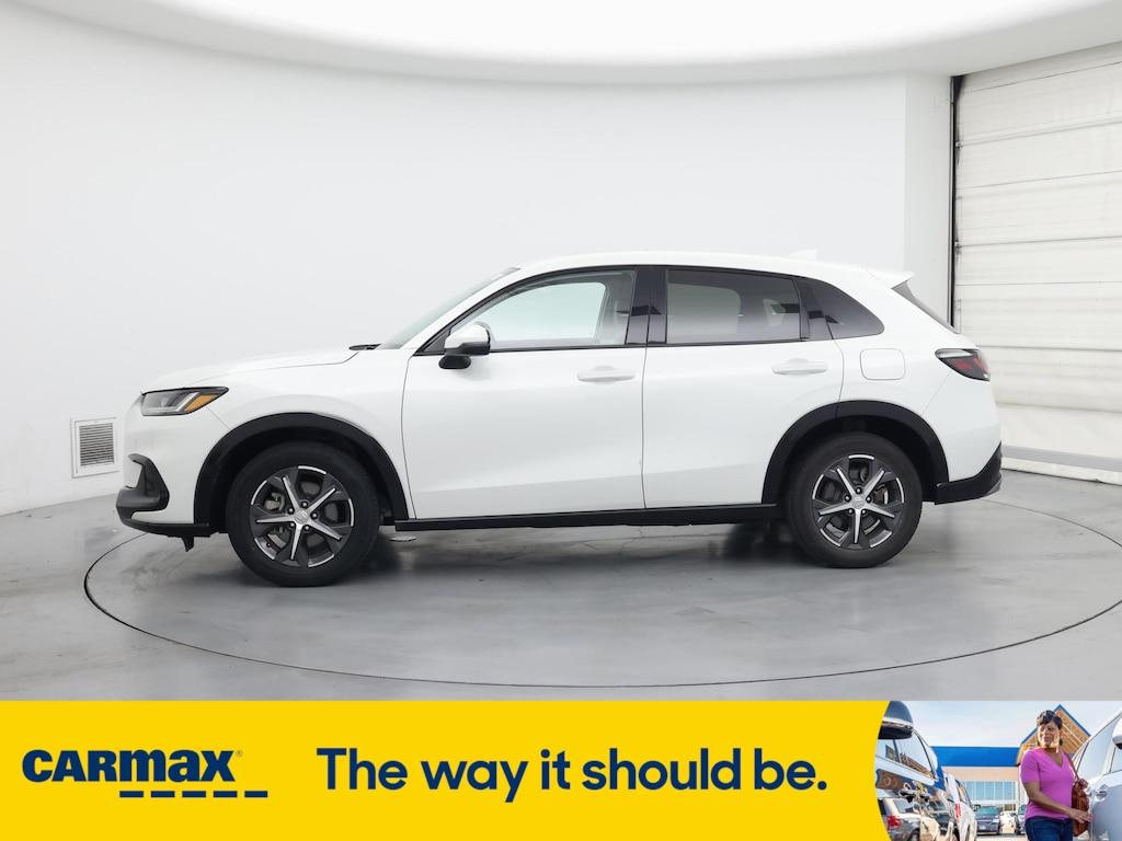 used 2023 Honda HR-V car, priced at $26,998