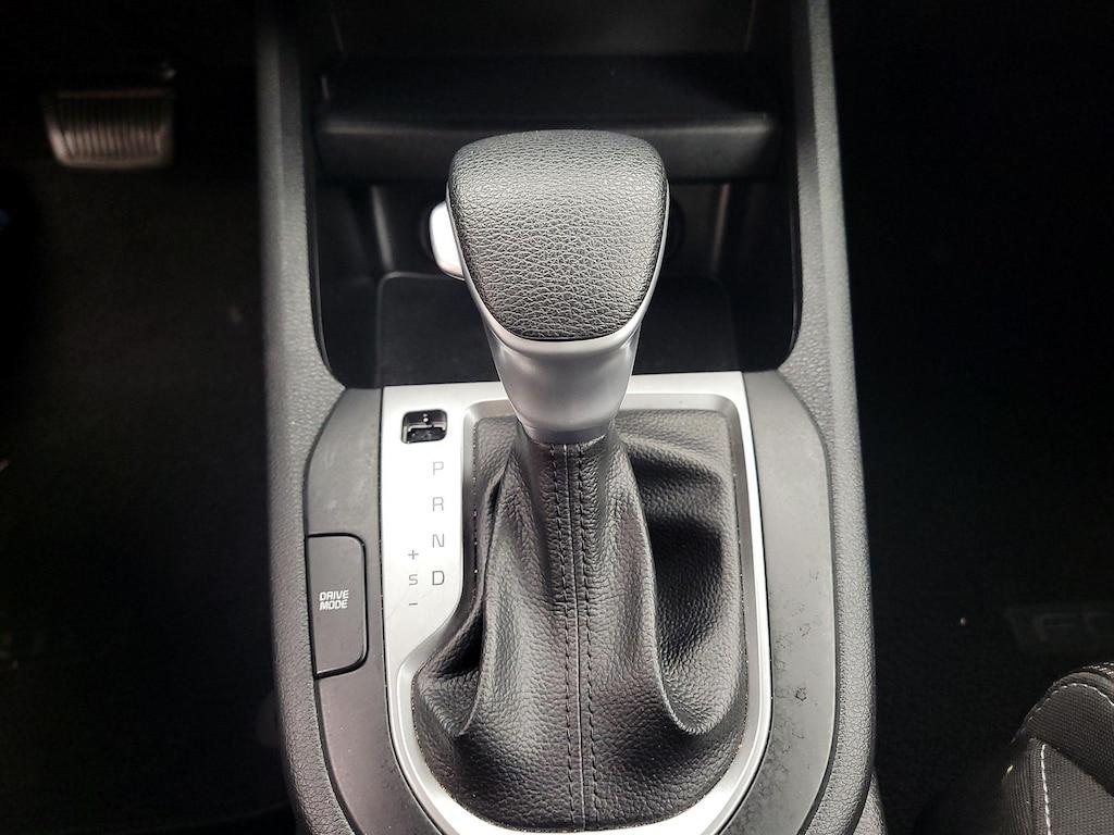 used 2021 Kia Forte car, priced at $16,998