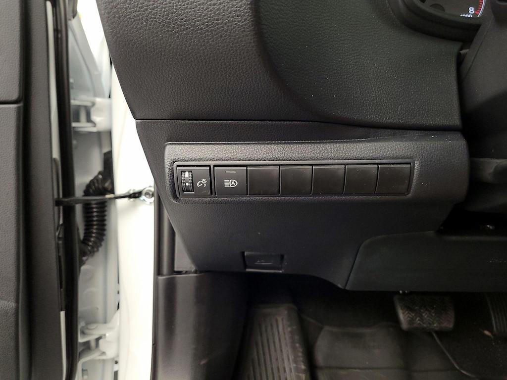 used 2024 Toyota Corolla car, priced at $24,998