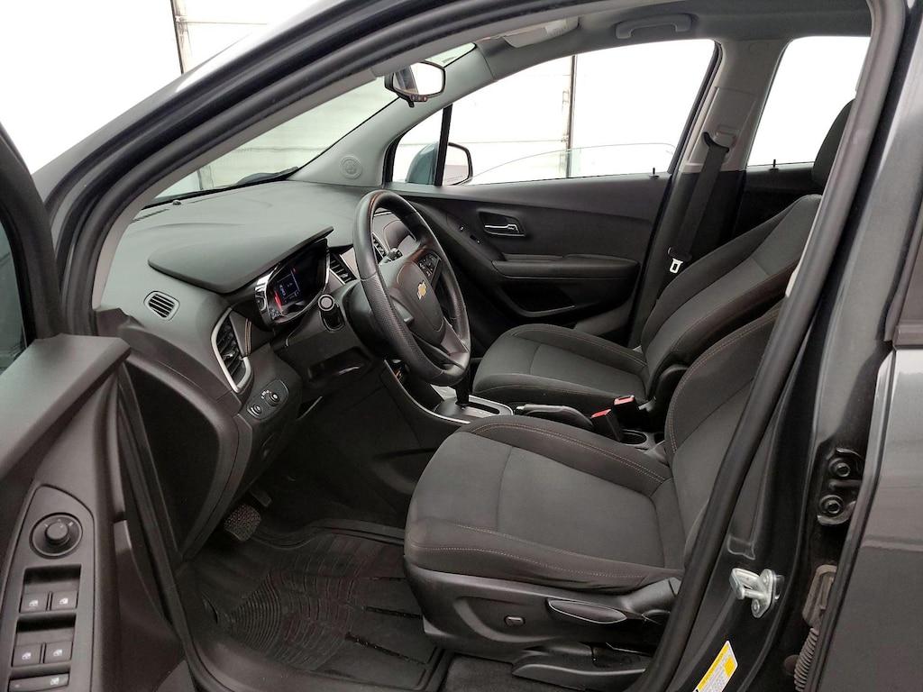 used 2019 Chevrolet Trax car, priced at $14,998