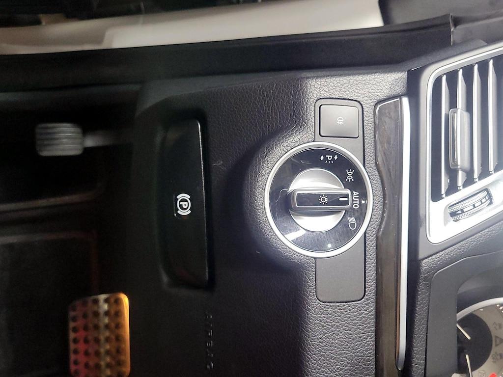 used 2017 Mercedes-Benz E-Class car, priced at $26,998