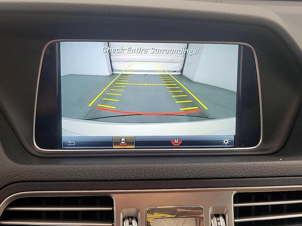 used 2017 Mercedes-Benz E-Class car, priced at $26,998