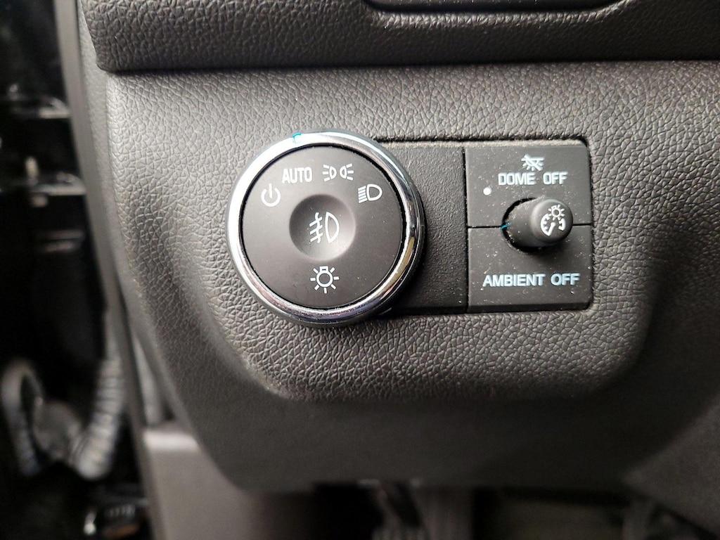 used 2014 Chevrolet Traverse car, priced at $17,998