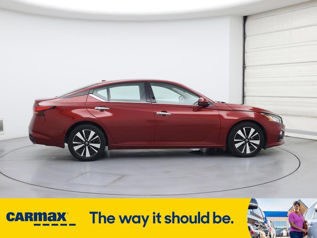 used 2020 Nissan Altima car, priced at $20,998