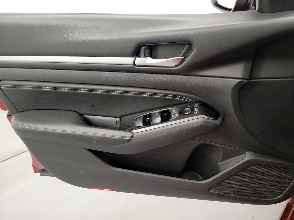 used 2020 Nissan Altima car, priced at $20,998