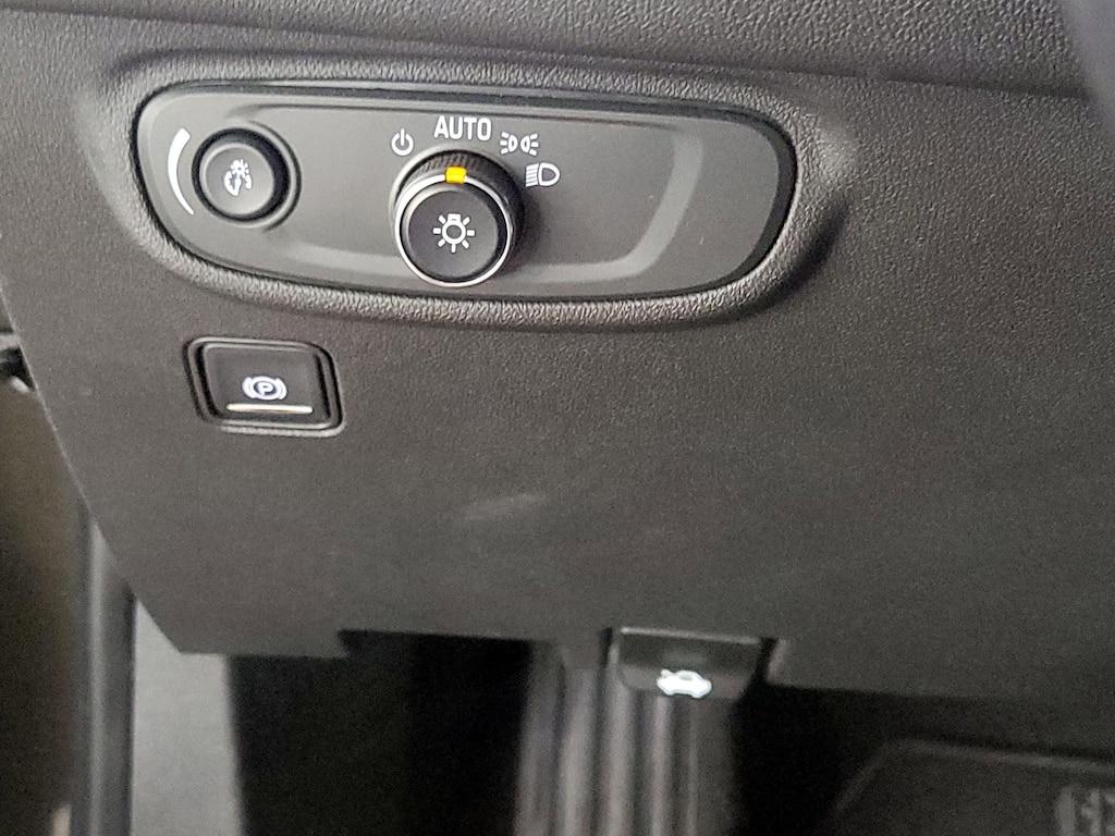 used 2019 GMC Terrain car, priced at $18,998