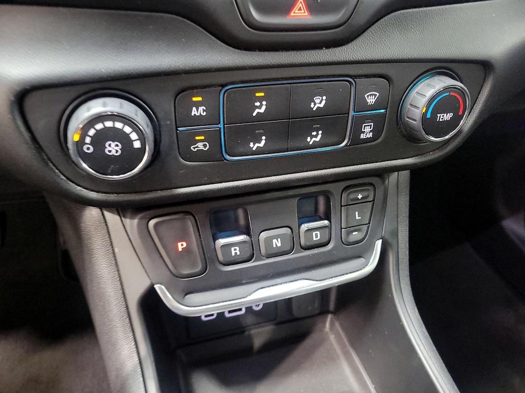 used 2019 GMC Terrain car, priced at $18,998
