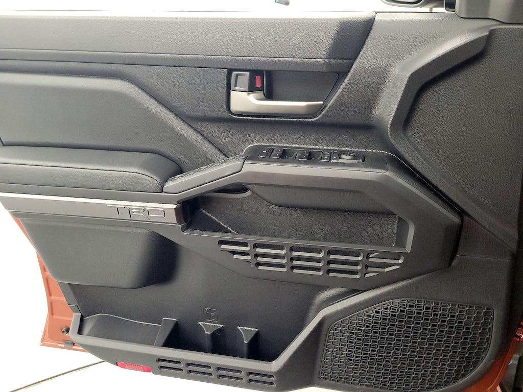 used 2025 Toyota Tacoma car, priced at $46,998